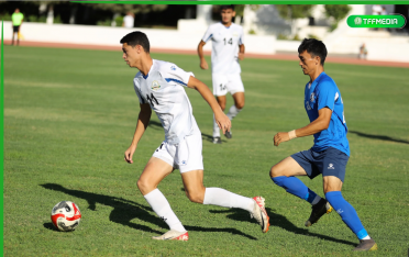 Türkmenistanyň futbol çempionatynda 24-nji tapgyryň duşuşyklary geçiriler