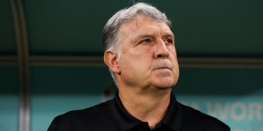 Inter Miami teknik direktörü Gerardo Martino, istifa ettiğini açıkladı