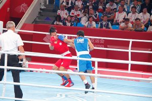 Turkmen boxers will take part in the Olympic qualifying tournament in Thailand