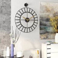 Photoreport: modern wall decor ideas from Home concept