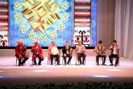 В Каракалпакстане прошло мероприятие, посвященное 300-летию Махтумкули Фраги 