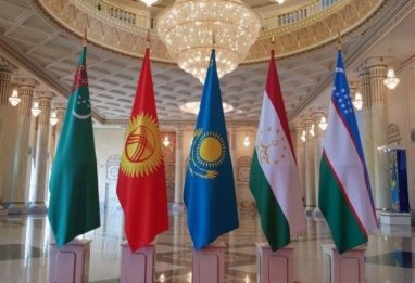 The President of Turkmenistan participates in the sixth Consultative Meeting of the Heads of Central Asia