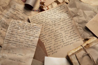Письма из прошлого: в Британии нашли тайник с посланиями французским морякам, пленённым 260 лет назад