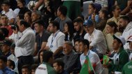 «Ахал» обыграл «Аль-Фейха» в первом туре Лиги чемпионов АФК