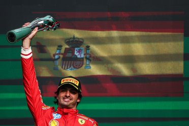 Formula 1'de 2024 sezonunun 20. yarışı olan Meksika Grand Prix'sini, Carlos Sainz kazandı