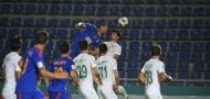 Photos from 2021 AFC Cup Central Zonal Final: FC Nasaf — Ahal FC