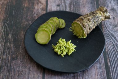 Scientists have found that wasabi extract may improve memory in older people