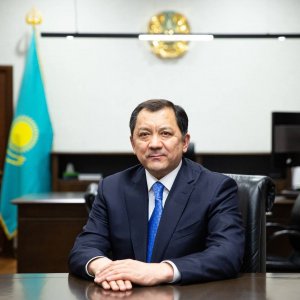 The President of Kazakhstan appointed a new ambassador to Turkmenistan