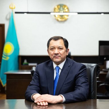 Президент Казахстана назначил нового посла в Туркменистане