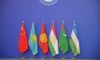Руководители таможенных служб стран Центральной Азии и Китая обсудили упрощение оформления грузов