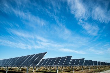 В отдаленных населенных пунктах Туркменистана будут строиться солнечные электростанции