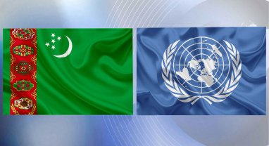 Turkmenistan supports efforts to rebuild Afghanistan – Gurbanguly Berdimuhamedov