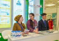 Photos: Ashgabat hosted an international exhibition and scientific conference dedicated to the development of healthcare, education and sports
