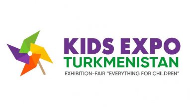 Large-scale exhibition and fair Kids Expo: everything for a happy childhood