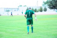 Photoreport: FC Altyn Asyr vs. FC Nebitchi 