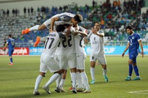  «Алтын асыр» узнал своего соперника в квалификации Лиги чемпионов АФК-2