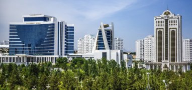 В 2023 году исполнение госбюджета Туркменистана превысило 109%