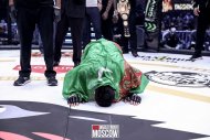 Туркменский боец Довлетджан Ягшимурадов стал чемпионом АСВ (Absolute Championship Berkut) (ФОТО)