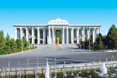 Turkmenistan is working on a law on energy saving and efficient use of energy