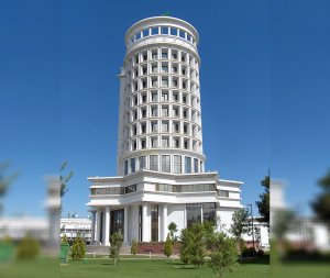 Для министерства энергетики Туркменистана закупят специальную автотехнику