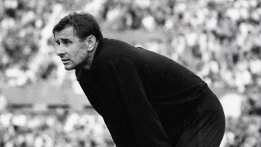 Lev Yashin included in the list of the most influential football players in history