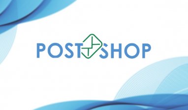 Marketplace PostShop opened its first offline store in Ashgabat