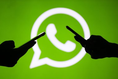 WhatsApp прекратит работу на устаревших Android-смартфонах