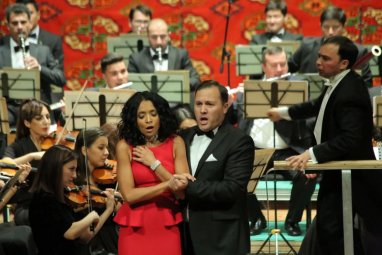 Photo report: Concert of French music 
