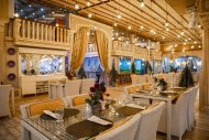 Ресторан Soltan – прекрасное место для семейного отдыха