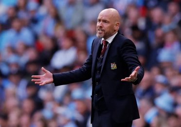 Manchester United, teknik direktör Erik ten Hag ile yollarını ayırdı