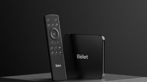 Компания Jan Technology представляет новые телевизионные приставки Belet Box