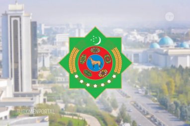 The President of Turkmenistan appointed a new deputy hakim of Bereket etrap