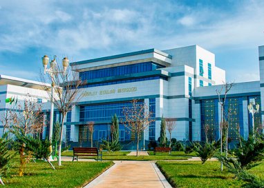 Türkmenistanyň Döwlet etalon merkezi 10 ýylyň dowamynda metrologiýa pudagynda ep-esli üstünlik gazandy