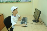 В детских оздоровительных центрах Туркменистана стартовал сезон летнего отдыха