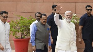 Hindistan Başbakanı Modi’nin 8 Temmuz'da Rusya'ya gitmesi bekleniyor