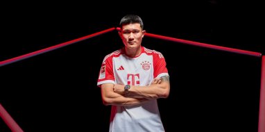 Самый дорогой азиатский футболист будет выступать за «Баварию»