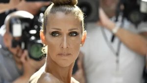 Celine Dion and Lady Gaga will perform together at the opening ceremony of the Olympic Games in Paris