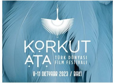 Туркменское киноискусство будет широко представлено на кинофестивале тюркского мира «Коркут Ата»