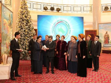 Проведён вузовский форум Туркменистан-ЮНЕСКО: система образования на пути устойчивого развития