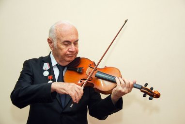 В Туркменской национальной консерватории состоится концерт памяти Николая Амиянца 