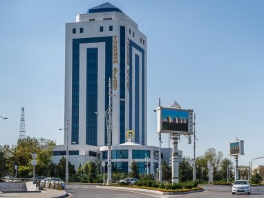 Türkmenistanda Atçylyk ylmy-önümçilik merkezi dörediler
