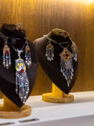 Miras Jewellery: украшения, которые расскажут вашу историю