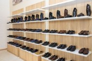 Бренд Röwşen: обувь для всей семьи
