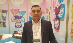 Uzbek confectionery factory plans to enter the markets of Turkmenistan