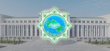 The Academy of Public Service under the President of Turkmenistan received a certificate for the best architecture and implementation of sustainable and advanced technologies
