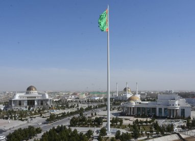 В Туркменистане объявлен конкурс молодых переводчиков