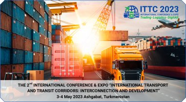 Более 900 делегатов уже зарегистрировались на международную транспортную конференцию ITTC-2023 в Ашхабаде