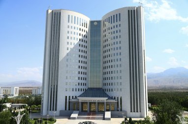 Запущен официальный сайт Инновационного информационного центра министерства образования Туркменистана