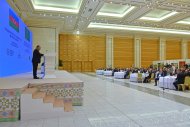В Ашхабаде состоялся туркмено-азербайджанский бизнес форум