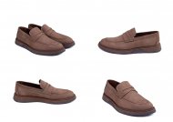 R‪öwşen представляет мужскую коллекцию обуви 2024 года‬‬